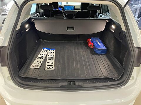 ford, focus, station wagon 1.5 tdcı ecoblue titanium x otomatik, otomatik, dizel 2.el otomobil | renew 23