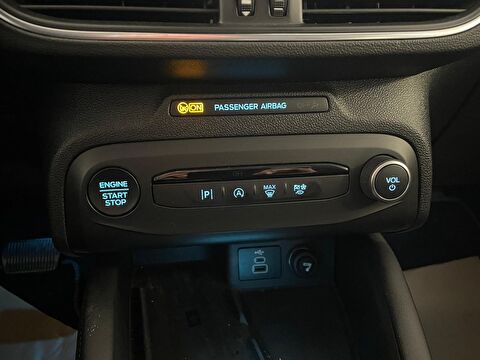 ford, focus, station wagon 1.5 tdcı ecoblue titanium x otomatik, otomatik, dizel 2.el otomobil | renew 13