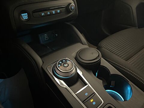 ford, focus, station wagon 1.5 tdcı ecoblue titanium x otomatik, otomatik, dizel 2.el otomobil | renew 14