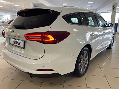 ford, focus, station wagon 1.5 tdcı ecoblue titanium x otomatik, otomatik, dizel 2.el otomobil | renew 7