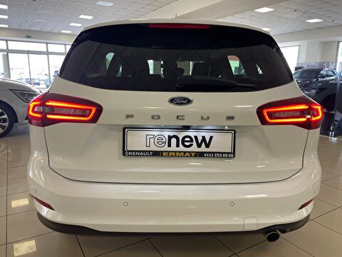 ford, focus, station wagon 1.5 tdcı ecoblue titanium x otomatik, otomatik, dizel 2.el otomobil | renew 6