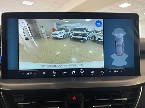 ford, focus, station wagon 1.5 tdcı ecoblue titanium x otomatik, otomatik, dizel 2.el otomobil | renew 12