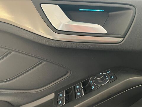 ford, focus, station wagon 1.5 tdcı ecoblue titanium x otomatik, otomatik, dizel 2.el otomobil | renew 8