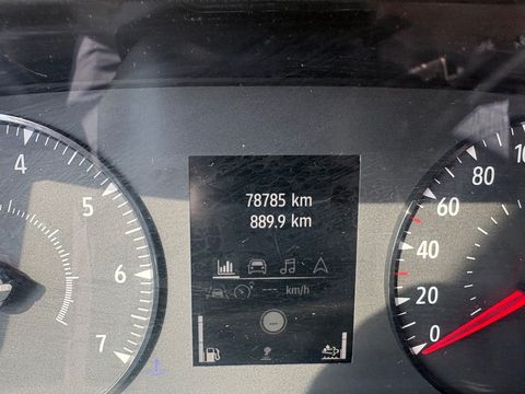 2025 Dizel Manuel Renault Master Kamyonet Beyaz Ermat Motorlu Araçlar ve Tarım Ürünleri Sanayi Ticaret A.Ş.
