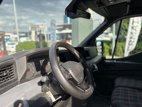 2025 Dizel Manuel Renault Master Kamyonet Beyaz Ermat Motorlu Araçlar ve Tarım Ürünleri Sanayi Ticaret A.Ş.