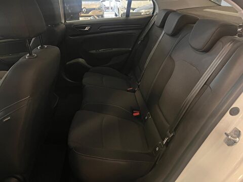 renault, megane, sedan 1.3 tce joy edc, otomatik, benzin 2.el otomobil | renew 17