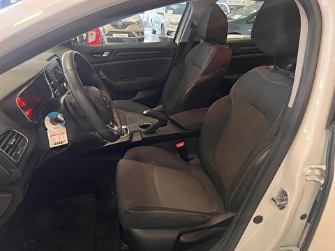 renault, megane, sedan 1.3 tce joy edc, otomatik, benzin 2.el otomobil | renew 16