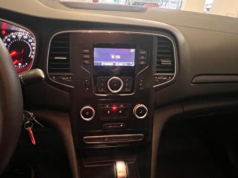 renault, megane, sedan 1.3 tce joy edc, otomatik, benzin 2.el otomobil | renew 12