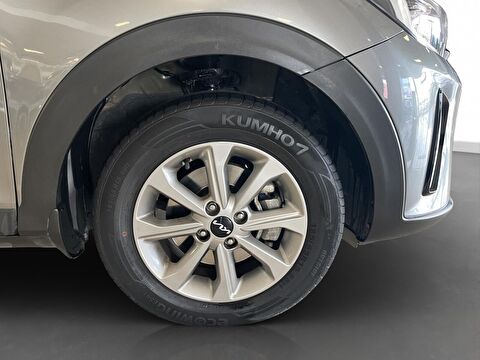 kia, stonic, 1.4 mpı elegance, otomatik, benzin 2.el otomobil | renew 7