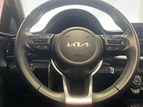 kia, stonic, 1.4 mpı elegance, otomatik, benzin 2.el otomobil | renew 13