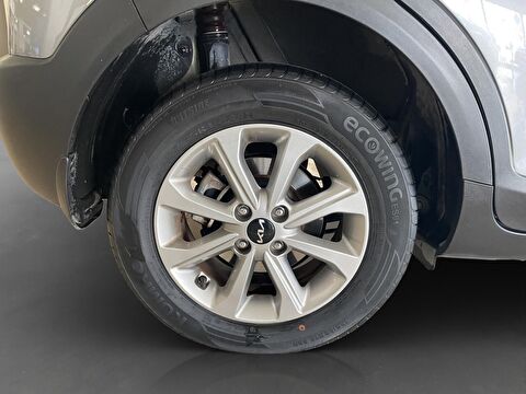 kia, stonic, 1.4 mpı elegance, otomatik, benzin 2.el otomobil | renew 6