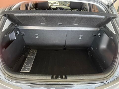 kia, stonic, 1.4 mpı elegance, otomatik, benzin 2.el otomobil | renew 29