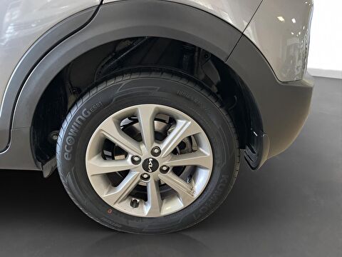 kia, stonic, 1.4 mpı elegance, otomatik, benzin 2.el otomobil | renew 8