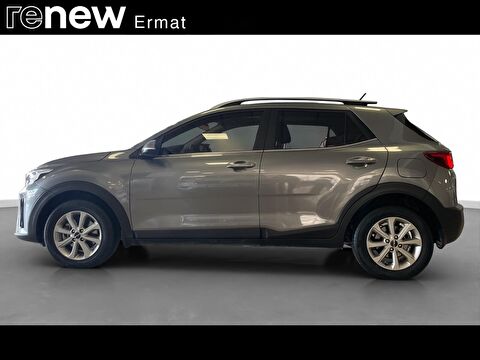 kia, stonic, 1.4 mpı elegance, otomatik, benzin 2.el otomobil | renew 5