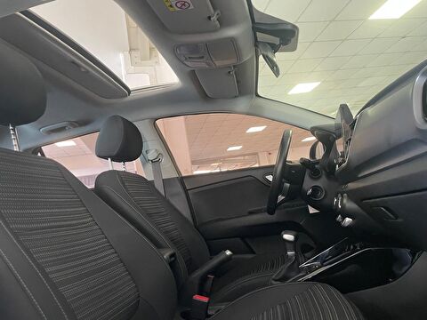 kia, stonic, 1.4 mpı elegance, otomatik, benzin 2.el otomobil | renew 28