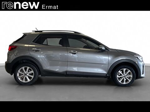 kia, stonic, 1.4 mpı elegance, otomatik, benzin 2.el otomobil | renew 4