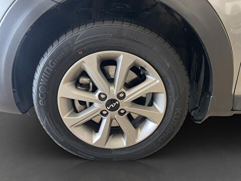 kia, stonic, 1.4 mpı elegance, otomatik, benzin 2.el otomobil | renew 9