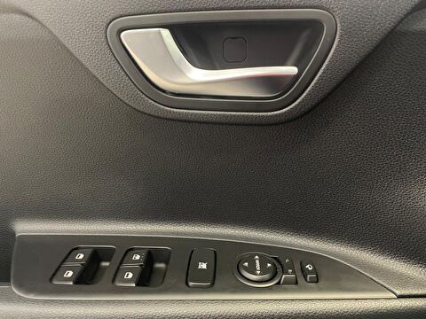 kia, stonic, 1.4 mpı elegance, otomatik, benzin 2.el otomobil | renew 10