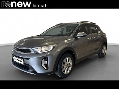 1.4 MPI Elegance, 2. el otomobil | renew