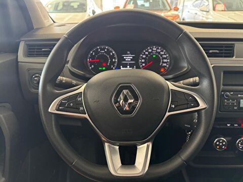 renault, express van, 1.5 dcı joy, manuel, dizel 2.el otomobil | renew 9