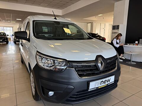 renault, express van, 1.5 dcı joy, manuel, dizel 2.el otomobil | renew 4