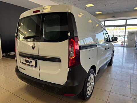 renault, express van, 1.5 dcı joy, manuel, dizel 2.el otomobil | renew 7
