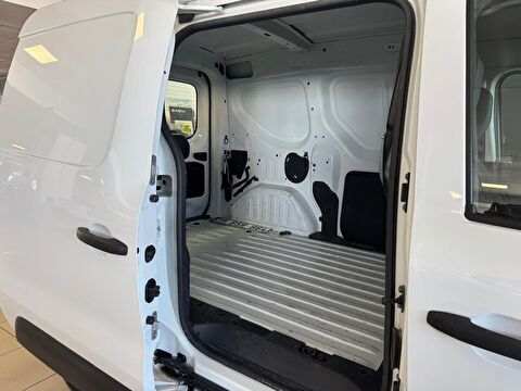 renault, express van, 1.5 dcı joy, manuel, dizel 2.el otomobil | renew 13