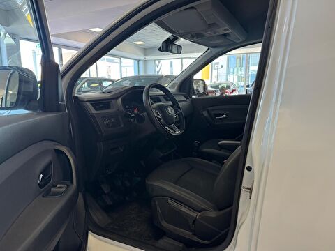 renault, express van, 1.5 dcı joy, manuel, dizel 2.el otomobil | renew 10