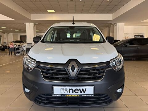 renault, express van, 1.5 dcı joy, manuel, dizel 2.el otomobil | renew 3
