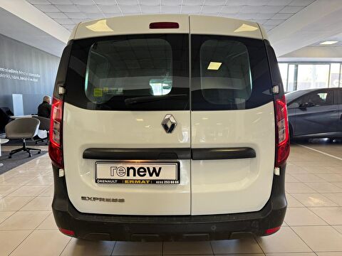 renault, express van, 1.5 dcı joy, manuel, dizel 2.el otomobil | renew 6