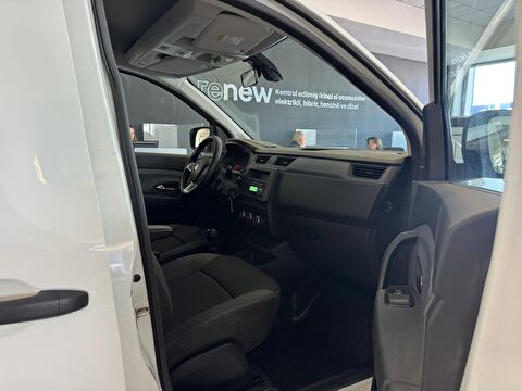 renault, express van, 1.5 dcı joy, manuel, dizel 2.el otomobil | renew 11