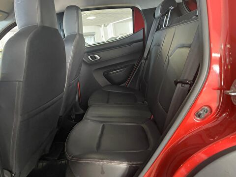 dacia, spring, crossover 26.8 kwh extreme cvt, otomatik, elektrik 2.el otomobil | renew 18