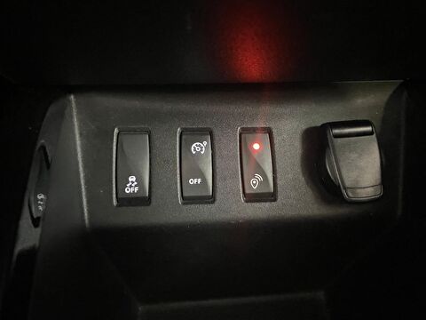 dacia, spring, crossover 26.8 kwh extreme cvt, otomatik, elektrik 2.el otomobil | renew 15