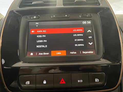 dacia, spring, crossover 26.8 kwh extreme cvt, otomatik, elektrik 2.el otomobil | renew 12