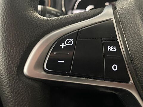 dacia, spring, crossover 26.8 kwh extreme cvt, otomatik, elektrik 2.el otomobil | renew 16