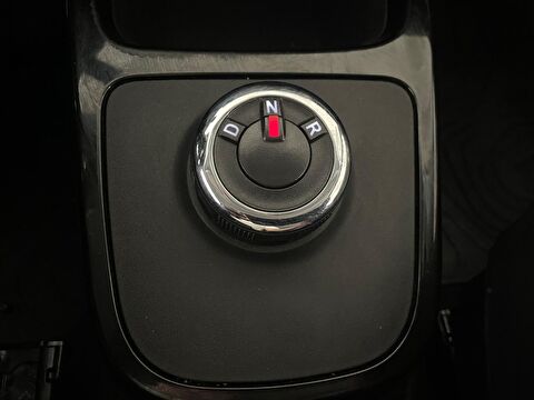 dacia, spring, crossover 26.8 kwh extreme cvt, otomatik, elektrik 2.el otomobil | renew 14