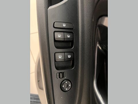 2023 Benzin Otomatik Hyundai i20 Gri Ermat Motorlu Araçlar ve Tarım Ürünleri Sanayi Ticaret A.Ş.