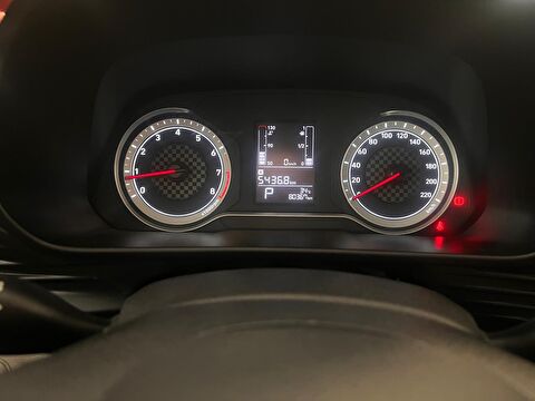 2023 Benzin Otomatik Hyundai i20 Gri Ermat Motorlu Araçlar ve Tarım Ürünleri Sanayi Ticaret A.Ş.