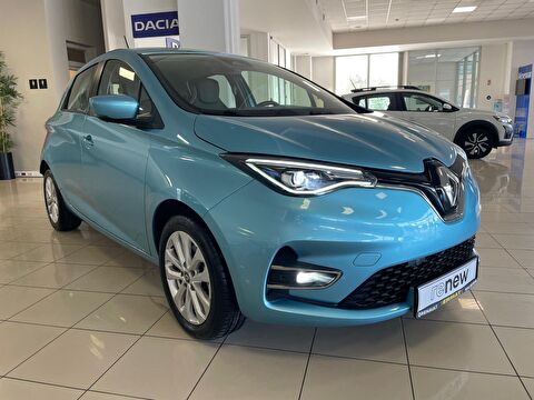 Hatchback 80 Kw Z.E 50 Zen CVT, 2. el otomobil | renew
