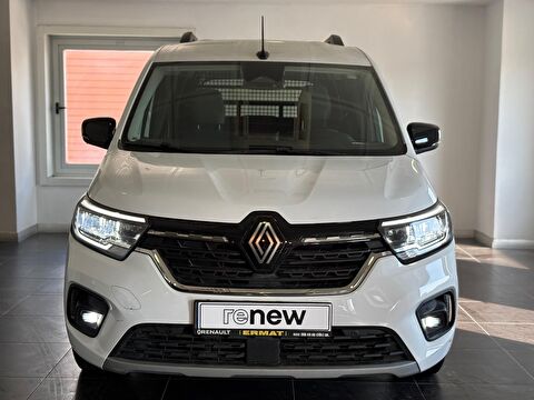Renault, Kangoo Multix, Combi 1.3 TCe Iconic EDC, Otomatik, Benzin 2. el otomobil | renew Mobile