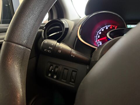 renault, clio, hatchback 0.9 tce touch, manuel, benzin 2.el otomobil | renew 14