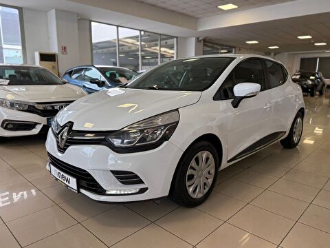 Hatchback 0.9 TCe Touch, 2. el otomobil | renew