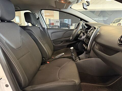 renault, clio, hatchback 0.9 tce touch, manuel, benzin 2.el otomobil | renew 15