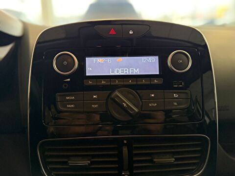 renault, clio, hatchback 0.9 tce touch, manuel, benzin 2.el otomobil | renew 13