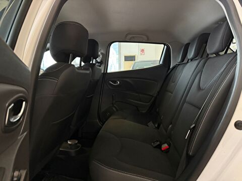 renault, clio, hatchback 0.9 tce touch, manuel, benzin 2.el otomobil | renew 11