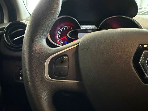 renault, clio, hatchback 0.9 tce touch, manuel, benzin 2.el otomobil | renew 22