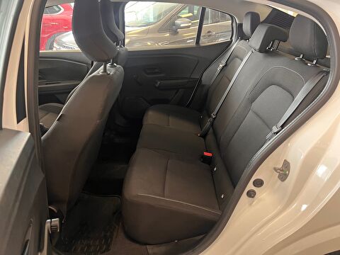 renault, taliant, sedan 1.0 tce joy x-tronic, otomatik, benzin 2.el otomobil | renew 15