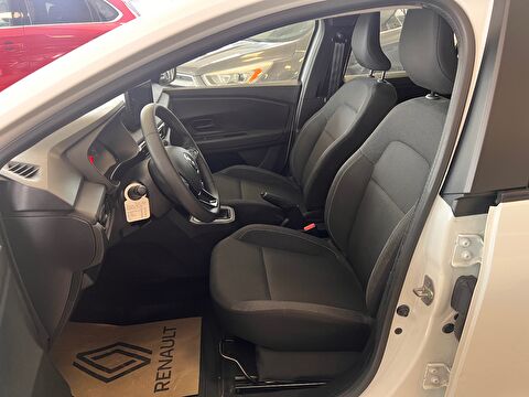 renault, taliant, sedan 1.0 tce joy x-tronic, otomatik, benzin 2.el otomobil | renew 14