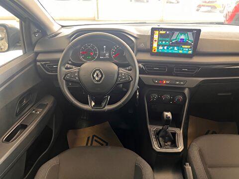 renault, taliant, sedan 1.0 tce joy x-tronic, otomatik, benzin 2.el otomobil | renew 12