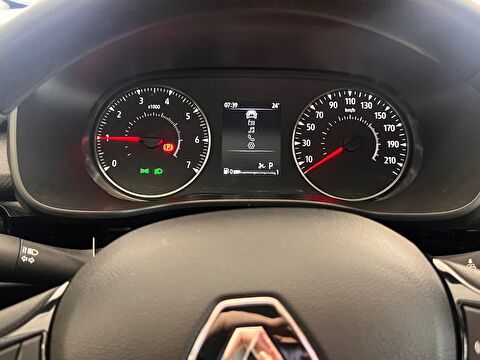 renault, taliant, sedan 1.0 tce joy x-tronic, otomatik, benzin 2.el otomobil | renew 8